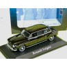 RENAULT FREGATE DE GAULLE 1959 PRESIDENTIELLE ATLAS 1:43 Chef d'Ã©tat