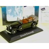 RENAULT REINASTELLA LEBRUN 1938 PRESIDENTIELLE ATLAS 1:43 Chef d'état