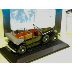 RENAULT REINASTELLA LEBRUN 1938 PRESIDENTIELLE ATLAS 1:43 Chef d'Ã©tat