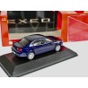 SEAT EXEO SEDAN Noir IXO 1:43