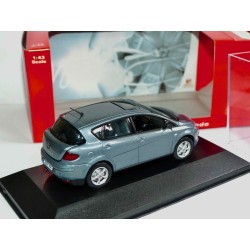 SEAT TOLEDO Bleu IXO 1:43
