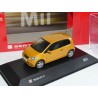 SEAT Mii Ocre IXO 1:43