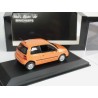 SEAT AROSA 1997 Saumon MINICHAMPS 1:43