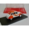 CITROEN 2CV NÂ°052 MISS LUCKY AUTO PLUS 1:43