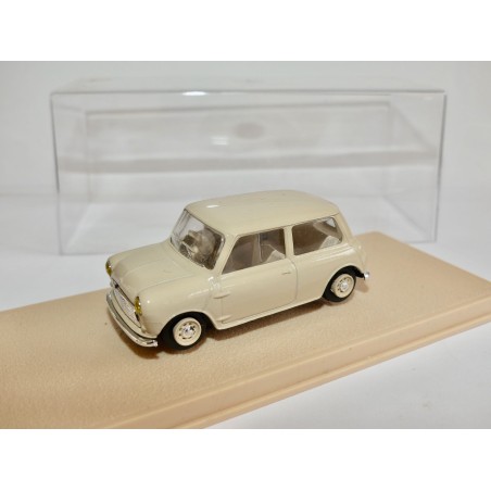 AUSTIN MINI 1965 Beige ELIGOR 1110 1:43