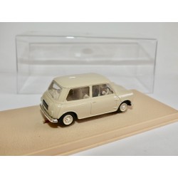 AUSTIN MINI 1965 Parisienne ELIGOR 1113 1:43