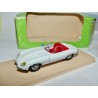 JAGUAR TYPE E ROADSTER 1964 Blanc ELIGOR 1152 1:43