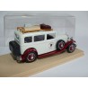 ROLLS ROYCE 1929 TAXI CARLTON ELIGOR 1051 1:43