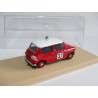 AUSTIN MINI N°37 RALLYE MONTE CARLO 1964 ELIGOR 1:43 1er