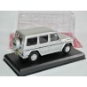 MERCEDES G500 1993 Gris AUTO PLUS 1:43