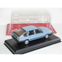 VW PASSAT B2 1981 Bleu AUTO PLUS 1:43