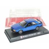 RENAULT FUEGO GTX 1982 Bleu AUTO PLUS 1:43