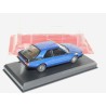 RENAULT FUEGO GTX 1982 Bleu AUTO PLUS 1:43