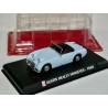 AUSTIN HEALEY FROGEYES 1959 Bleu AUTO PLUS 1:43