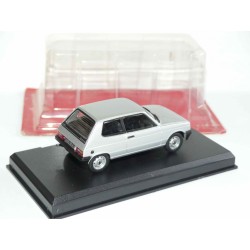 TALBOT SAMBA 1981 Gris AUTO PLUS 1:43
