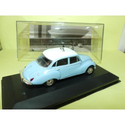 DKW VEMAG BELCAT TAXI BRASILIA 1966 ALTAYA 1:43