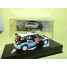 MINI JOHN COOPER S2000 RALLYE DU PORTUGAL 2011 A. ARAUJO ALTAYA 1:43 Abd