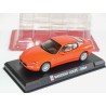 MASERATI COUPE 2004 Rouge AUTO PLUS 1:43