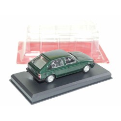 OPEL KADETT D 1983 Vert AUTO PLUS 1:43
