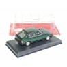 OPEL KADETT D 1983 Vert AUTO PLUS 1:43