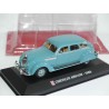 CHRYSLER AIRFLOW 1968 Bleu AUTO PLUS 1:43