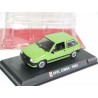OPEL KADETT D 1983 Vert AUTO PLUS 1:43