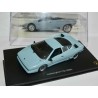 LAMBORGHINI P132 1986 Bleu IXO PRESSE1:43