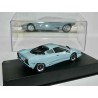 LAMBORGHINI P132 1986 Bleu IXO PRESSE1:43