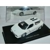LAMBORGHINI P140 1988 Blanc IXO PRESSE 1:43