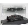 LAMBORGHINI SESTO ELEMENTO 2010 Noir IXO PRESSE 1:43
