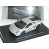 LAMBORGHINI GALLARDO LP 570-4 SQUADRA CORSE 2013 Gris IXO PRESSE 1:43