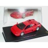 LAMBORGHINI ACOSTA 1997 Rouge IXO PRESSE 1:43