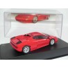 LAMBORGHINI ACOSTA 1997 Rouge IXO PRESSE 1:43