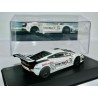 LAMBORGHINI GALLARDO LP 560 GT3 2012 FIA IXO PRESSE 1:43