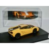LAMBORGHINI GALLARDO LP 550-2 VALENTINO BALDONI 1992 Jaune IXO PRESSE 1:43