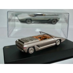 LAMBORGHINI ATHON BERTONE 1980 CONCEPT CAR IXO PRESSE 1:43