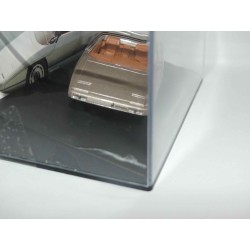 LAMBORGHINI ATHON BERTONE 1980 CONCEPT CAR IXO PRESSE 1:43