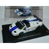 LAMBORGHINI DIABLO VT-R ROADSTER TROFEO 1997 RACING CAR IXO PRESSE 1:43