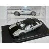 LAMBORGHINI COUNTACH EVOLUZIONE 1987 Gris et Noir IXO PRESSE 1:43