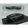 LAMBORGHINI REVENTON 2007 Noir Mat IXO PRESSE 1:43