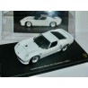 LAMBORGHINI MIURA SVJ ROADSTER 1981 Blanc IXO PRESSE 1:43