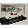 PANHARD DB HBR-5 1959 Blanc ALTAYA 1:43 imperfection socle