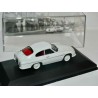 PANHARD DB HBR-5 1959 Blanc ALTAYA 1:43 imperfection socle