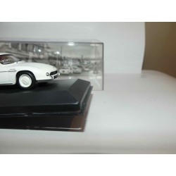 PANHARD DB HBR-5 1959 Blanc ALTAYA 1:43 imperfection socle