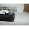 PANHARD DB HBR-5 1959 Blanc ALTAYA 1:43 imperfection socle