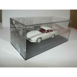 PANHARD DB HBR-5 1959 Blanc ALTAYA 1:43 imperfection socle