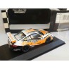 PORSCHE 911 GT3 CUP SUPERCUP 2006 BECKER MINICHAMPS 1:43