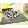 RENAULT 5 MAXI RALLYE TOUR DE CORSE 1986 CHATRIOT UNIVERSAL HOBBIES 1:43 2Ã¨me