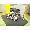 RENAULT 5 MAXI RALLYE TOUR DE CORSE 1986 CHATRIOT UNIVERSAL HOBBIES 1:43 2Ã¨me