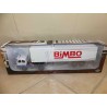 CAMION PEGASO 2011-50 BIMBO SEMI REMORQUE ALTAYA 1:43